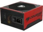 Cougar CMX Series V3 700w ATX 24PIN 30A 12V 140mm 80 Plus Bronze Modular Power Supply (Cougar: CMX700V3)