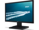 Acer V246HL Bmdp 5ms 24IN 1920x1080 Full HD LED Backlit Monitor DVI VGA DisplayPort Speakers (Acer: UM.FV6AA.004)