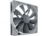 Noctua NF-P14s Redux 900 140mm Ultra Quiet Cooling Fan 900RPM 83.7m3/h 13.2dBA 3 Pin Square Frame (Noctua: NF-P14s redux-900)