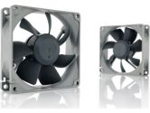 Noctua NF-R8 Redux 1800 80MM Quiet Cooling Fan 1800RPM 53.3m3/h 17.1dBA 3 Pin (Noctua: NF-R8 redux-1800)