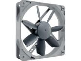 Noctua NF-S12B Redux 1200 120mm Quiet Cooling Fan 1200RPM 18.1dBA 4 Pin Molex (Noctua: NF-S12B redux-1200)