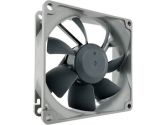 Noctua NF-R8 Redux 1800 PWM 80MM Quiet Cooling Fan 325-1800RPM 4 Pin Molex (Noctua: NF-R8 redux-1800 PWM)