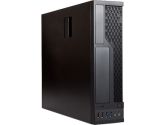 IN-WIN CE685 mATX SFF Case 1X5.25 1X3.5 Bay Front USB3.0 Audio With 300W Power Supply (INWIN: IW-CE685.FH300TB3)