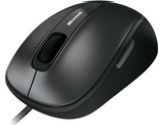 Microsoft Comfort Mouse 4500 for Business (Microsoft: 4EH-00004)