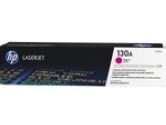 HP 130A MAGENTA LASERJET TONER (HP Printer Supplies: CF353A)