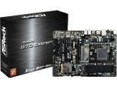 ASRock 970 EXTREME3 ATX AM3/AM3+ DDR3 CrossFireX 2PCI-E16 2PCI-E1 2PCI SATA3 USB3.0 Motherboard (ASRock: 970 Extreme3 R2.0)