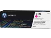 HP 312A MAGENTA TONER (HP Printer Supplies: CF383A)