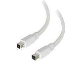 C2G DisplayPort cable - 10 ft (C2G: 54412)