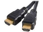 StarTech.com High Speed HDMI Cable - video / audio (Startech: HDMM30CM)