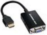 IOGEAR GVC311 - video / audio adapter - HDMI (Iogear: GVC311)