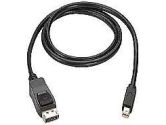 Black Box video / audio cable - DisplayPort - 15 (Black Box Corporation: ENVMDPDP-0015-MM)