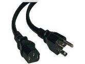 Tripp Lite Heavy Duty Computer Power Cord - power (Keyspan: P007-012)