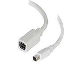 C2G Mini DisplayPort Extension Cable - DisplayPort (C2G: 54415)