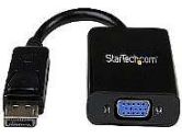 StarTech.com DisplayPort 1.2 to VGA Adapter (Startech: DP2VGA3)