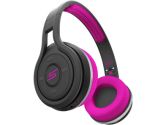 SMS Audio Sync by 50 Wireless On Ear Sport Headphones - Pink (SMS Audio: SMS-BTWS-SPRT-PNK)