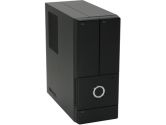 IN WIN BK644.BH300TB Black Computer Case (In Win: BK644.BH300TB)