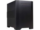 Rosewill Legacy W1-B Black Dual Fans Computer Case (Rosewill: Legacy W1-B)