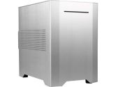 Rosewill Legacy W1-S-Window Silver Dual Fans Computer Case With Side Panel Window (Rosewill: Legacy W1-S-Window)