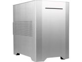 Rosewill Legacy W1-S-Window Silver Dual Fans Computer Case With Side Panel Window (Rosewill: Legacy W1-S-Window)