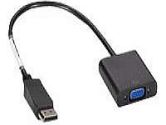 Black Box DisplayPort adapter (Black Box Corporation: EVNDPVGA-MF-R3)