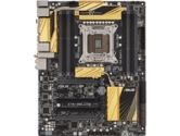 ASUS X79-DELUXE Core i7 LGA2011 X79 DDR3 SATA 6GB/S PCI Express 3.0 USB ATX Dual Band AC WiFi (ASUS: X79-DELUXE)