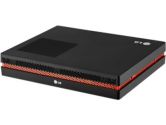 LG NA1000-DAQA Digital Signage Media Players (LG Electronics: NA1000-DAQA)