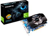 Gigabyte GeForce GT 730 700MHZ 2GB 1.6GHZ GDDR3 DVI HDMI VGA PCI-E Video Card (Gigabyte: GV-N730-2GI)