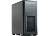 Phanteks Enthoo Pro Full Tower EATX Case 3x 5.25EXT 6x 3.5INT 2x USB3.0 No PS (Phanteks: PH-ES614PC_BK)