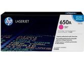 HP 650A MAGENTA CONTRACT TONER (HP Printer Supplies: CE273AC)