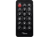 Optoma ML550 Remote Control for ML550 (Optoma: BR-ML55N)