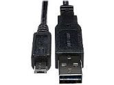 Tripp Lite USB 2.0 Universal Reversible Cable (Keyspan: UR030-06N)