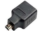 Tripp Lite HDMI to Micro HDMI Adapter Converter (Keyspan: P142-000-MICRO)