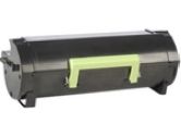 Lexmark ULTRA HIGH YIELD TONER CARTRIDGE FOR 500UA (Lexmark Printer Supplies: 50F0UA0)