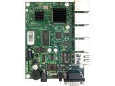 Routerboard RB450G 5XGBLAN PoE 256MB MicroSD RouterOS L5 OEM Mini Router (Mikrotik Routerboard: RB450G)