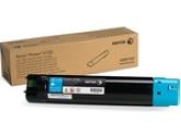 Xerox Cyan High Capacity Toner Cartridge Phaser 6700 (Xerox Printer Supplies: 106R01507)