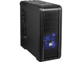 Cooler Master CM 690 II Advanced ATX Mid Tower Case Black 4X5.25 6X3.5INT *No PSU* (COOLERMASTER: RC-692A-KKN5-GP)