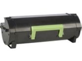 Lexmark 600XA Extra High Yield Toner Cartridge (Lexmark Printer Supplies: 60F0XA0)