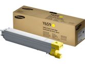 Samsung Yellow Toner FOR CLX-8640/8650 20K YIELD (Samsung Printer Supplies: CLT-Y659S/XAA)