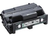 Ricoh BLACK TONER / DRUM CARTRIDGE FOR RICOH LP131NL AFICIO SP4100NL 7500 PAGE YIELD (RICOH: 403073)