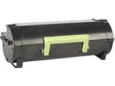 Lexmark 500XA Extra High Yield Toner Cartridge (Lexmark Printer Supplies: 50F0XA0)