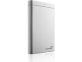 Seagate Backup Plus 2TB 2.5in Portable Drive USB 3.0 Silver (Seagate Retail: STDR2000101)