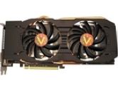 Visiontek Radeon R9 290 947MHZ 4GB 5.0GHZ GDDR5 2xDVI HDMI DisplayPort PCI-E Video Card (VISIONTEK: 900653)