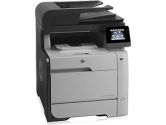 HP Color LaserJet Pro MFP M476NW 20PPM A4-21PPM 600X600DPI (HP Printers and Supplies: CF385A#BGJ)