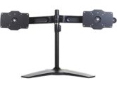 Amer Networks AMR2S32 Dual LCD Monitor Mount Stand for Screens Up to 32IN 33.1LBS Max Weight (Amer Networks: AMR2S32)