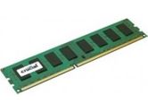 Crucial Memory CT51264BA1339J 4GB DDR3 1333 8 Chips Retail for C2K (CRUCIAL TECHNOLOGY: CT51264BA1339J-c2K)