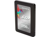 ADATA Premier SP610 256GB SATA III SSD Drive 560MB/S Read 290MB/S Write (AData Technology: ASP610SS3-256GM-C)