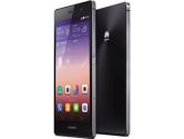 Huawei Ascend P7 Unlocked Android Smartphone 13MP 5.0IN FHD IPS 16GB NFC GPS Bluetooth Black (Unlocked Phones: P7-16-Blk)