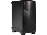 SilverStone  RAVEN Series  RV05B  Black  Computer Case (Silverstone: RV05B)