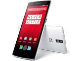 Oneplus One Unlocked Android Smartphone 13MP 5.5IN FHD IPS 16GB NFC GPS Bluetooth White (Unlocked Phones: ONE-16GB-White)