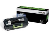 Lexmark 521HL High Yield Return Program TONER CART (Lexmark Printer Supplies: 52D1H0L)